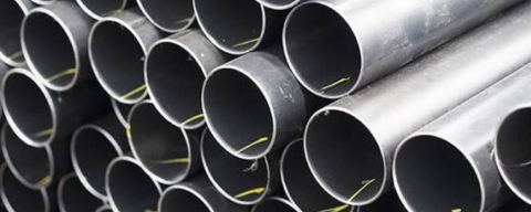Nickel Steel Pipes and Tubes supplied by Metal-Link Steel 
